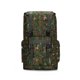 thumbnail image 1 of Wosthever Mochila al aire libre 120L Bolso de hombro de gran capacidad Mochila de mochilero de múltiples capas Mochila de poliéster plegable y Ropa Deportiva, Zapatos camuflaje forestal, 1 of 6