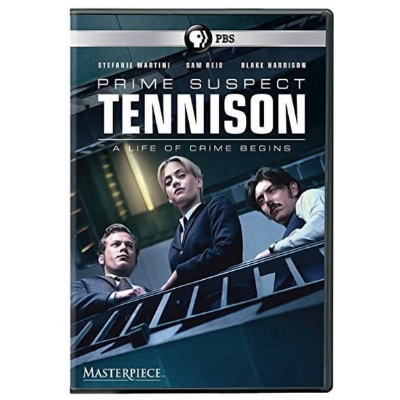 Prime Suspect: Tennison (Masterpiece)
