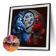 thumbnail image 2 of Pintura de diamante 5D DIY taladro redondo completo Cardinal Kit decoración del hogar arte artesanal Hugtrwg Para estrenar, 2 of 9