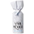 thumbnail image 2 of Tequila Viva México Retro Blanco, Doble Destilación, 700ml Viva México Tequila Blanco, 2 of 4