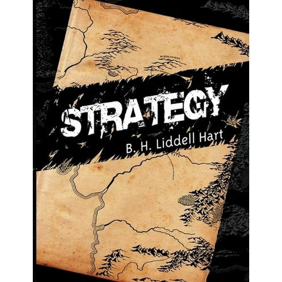 Strategy (Paperback)