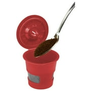 Mocha Mate Refillable Filter Cup (2 Pack)