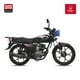 thumbnail image 3 of Motocicleta de Trabajo Veloci Boxter RT 200cc Negro 2025, 3 of 4