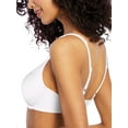 thumbnail image 3 of Bali One Smooth U Ultra Light Lace with Lift Underwire Bra 3L97, 3 of 3