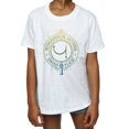 thumbnail image 3 of Harry Potter Girls Wingardium Leviosa Cotton T-Shirt, 3 of 5