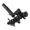 thumbnail image 3 of 1Pair Headlight Washer Nozzle for Mercedes-Benz W220 S430 S500 S600, 3 of 5