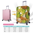 thumbnail image 6 of Kll Tropical Summer Fruit Luggage Cover Suitcase Cover Suitcase Protector (Luggage not included)-X-Large, 6 of 8