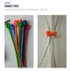thumbnail image 3 of Milisten 10Ud De Silicona Para Organizar Cables USB Y Auriculares Uso Doméstico, 3 of 8