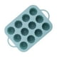 thumbnail image 1 of Encaje pequeño cilíndrico para pasteles. Práctico molde para pasteles de gelatina. Utensilios de repostería domésticos para cumplir tus sueños de postres., 1 of 6