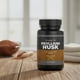 thumbnail image 3 of Fibra De Psyllium Husk 100% Puro 60 Cápsulas, 3 of 3