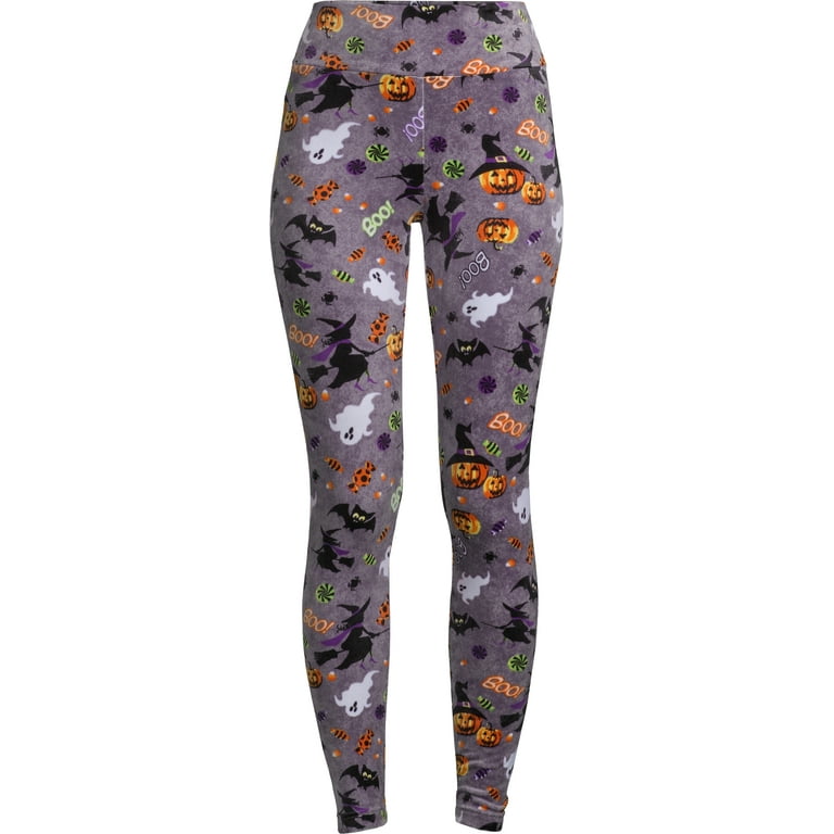 Halloween corgi leggings walmart hot sale