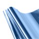 thumbnail image 1 of Teissuly Mirror Film Self Adhesive Window Sun Protection Film Protection Heat Insulation Window Film Side Screen Roof Window 15.7x39.37 Inch Teissuly WER202312133932, 1 of 1