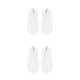 thumbnail image 3 of Guardurnaity 1 par de calcetines de silicona para el cuidado de los pies, calcetines de Gel, herramientas de pedicura, mano de obra fina, Type2 NO2, 3 of 6