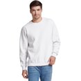 thumbnail image 2 of shiyou-Men's Dri Power Fleece Crew-Neck Sweatshirt, 2 of 4