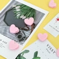 thumbnail image 5 of Wrapables Decorative Photo Heart Clips for Photos, Memos, Notes and Papers (Set of 20), 5 of 7