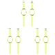 thumbnail image 1 of Soporte Pulsera Pulsera TPU para Uni para Y Adolescentes 6 3 A 8 85 Pulgadas (verde), 1 of 4