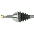 thumbnail image 6 of Detroit Axle - Front Right Passenger Side CV Axle Assembly Replacement for 2001 2012 2003 Ford Windstar, 6 of 7