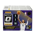 thumbnail image 3 of 2024-25 Panini Donruss Optic Basketball Trading Cards Blaster Box, 3 of 4