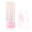 Red, variant on 5Pcs Retractable Ink Markers With Vibrant Color For Journaling And Sketching