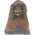 thumbnail image 4 of Merrell Men's Moab Adventure Lace Hiking Shoe, Earth/Green, 9.5 M US, 4 of 6