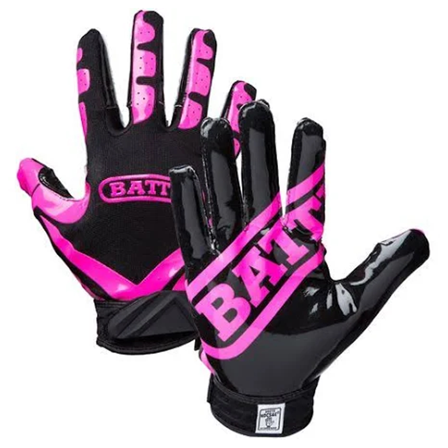 Battle Sports Science UltraStick Youth Receivers Gloves ( 930XY