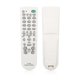 thumbnail image 1 of Wosthever Control remoto de TV Universal para el hogar, pequeño controlador de televisión inteligente en inglés, accesorios para televisores Electrodomésticos, 1 of 5