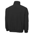 thumbnail image 3 of Charles River Apparel 9934 Navigator Jacket-Black-3XL, 3 of 3