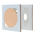 thumbnail image 3 of jane iredale PurePressed Base Mineral Fond de Teint Recharge Ambre 0,35 oz, 3 of 8