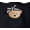 Black Soot, variant on Wonder Nation Baby Girls Collar Top and Tutu Leggings Set, 2 Piece, Sizes 0/3M-24M