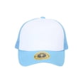 thumbnail image 3 of Top Headwear 1 Dozen Low Profile Trucker Foam Mesh Hat, 3 of 5