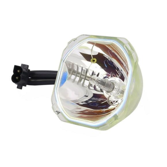 Lutema Ampoule Économique pour Projecteur Panasonic PT-AE2000U (Lampe Seulement)