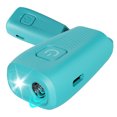 thumbnail image 1 of Mini Ultrasónico LED Dispositivo Repelente Tapón Corteza () Azul, 1 of 9