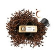 thumbnail image 2 of Sartori Espresso BellaVitano Cheese, 5.3 oz, Specialty and Aged Cheese, Espresso Rubbed, Refrigerated, 2 of 7