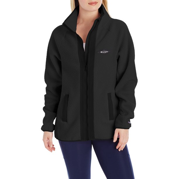 Champion Women's Sherpa Jacket