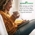 thumbnail image 6 of Botanic Choice Lemon Balm Liquid Extract, Alcohol Free, 2 fl. oz, 6 of 7