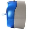 thumbnail image 4 of Georgia-Pacific Toilet Paper Dispenser,(1) Roll,Plastic 56500, 4 of 7