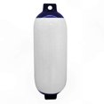 thumbnail image 1 of PVC Anti-UV Inflatable Boat Bumper Fender - Marine Mooring Shield Ball for UV Protection_Perfect Gift, 1 of 5