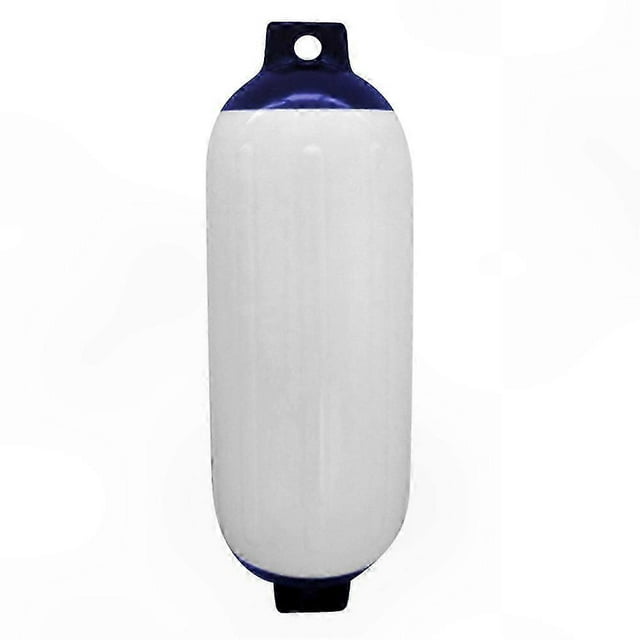 PVC Anti-UV Inflatable Boat Bumper Fender - Marine Mooring Shield Ball for UV Protection_Perfect Gift