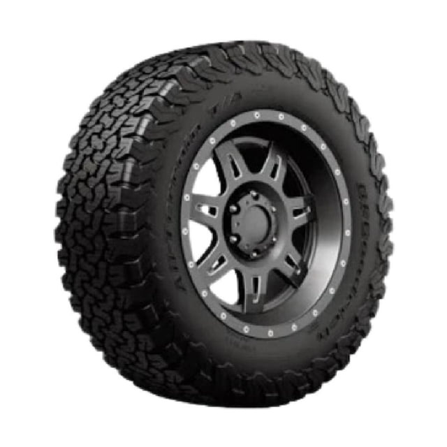 Llanta 33X12.50R17 Tbbtires TS-57 RT-102Q