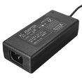 thumbnail image 4 of Adaptador de cargador de fuente de alimentación de CA/CC 12V 6a 72W para cámara CCTV Afortunado Sencillez, 4 of 4