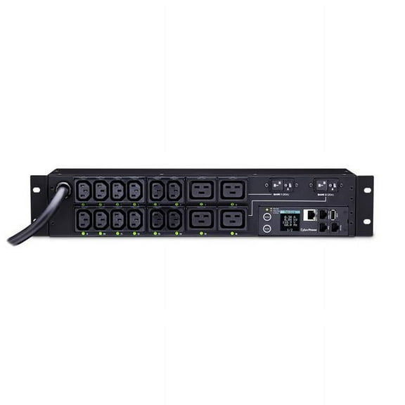 Cyberpower  30A PDU Series Switch