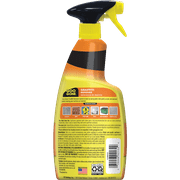 Goo Gone Graffiti Remover Spray Cleaner for Aerosol Spray Paint & Acrylic Paint Clean-Up , 24 oz.