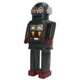 thumbnail image 1 of Estatua de robot DecorRobot Estatua de estilo europeo Decoración de robot Escultura de robot Respuesta rápida Jadeshay  A, 1 of 8