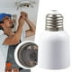 thumbnail image 2 of Convertidor De Casquillo De Bombilla De Bayoneta A Bombillas De Rosca Adaptador Convertidor De Casquillo Para Ventiladores De Techo Lámparas De Araña Base S Ocket Er Para Bombillas Led E Incandesce, 2 of 6