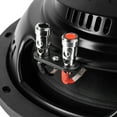 thumbnail image 6 of NVX NSW122v2 12" Dual 2-Ohm Car Subwoofers 700W RMS 1400W Peak 2 Pack, 6 of 11