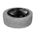 thumbnail image 5 of Blue Sky Outdoor Living 31" Heavy Duty Round Fire Pit Lid,, 5 of 6