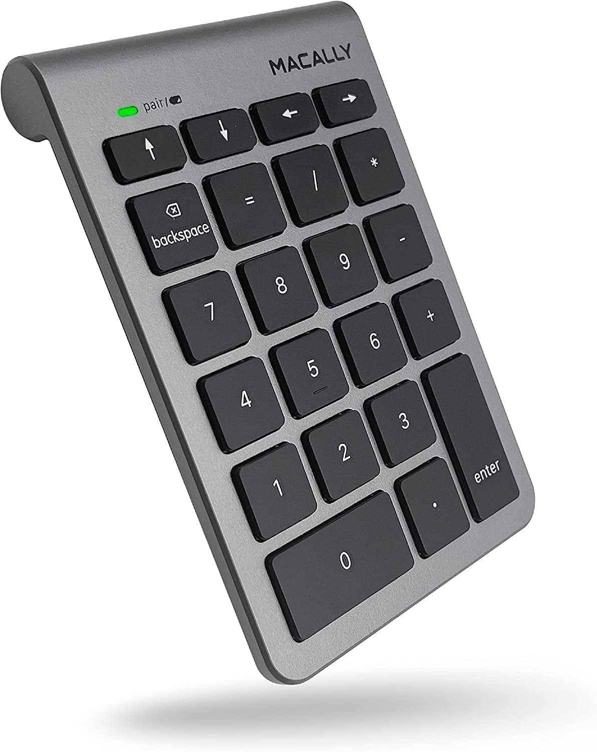 Apple Magic Keyboard with Numeric Keypad - US English: Electronics