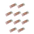thumbnail image 2 of Jumpingount Pack of 1000 Polymer Clay Nail Ornament Household Slice Stickers Supplies Nails DIY Art for Professional Beginner Flor 3-5 mm 10piezas, 2 of 6