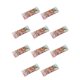 thumbnail image 2 of Jumpingount Pack of 1000 Polymer Clay Nail Ornament Household Slice Stickers Supplies Nails DIY Art for Professional Beginner Flor 3-5 mm 10piezas, 2 of 6