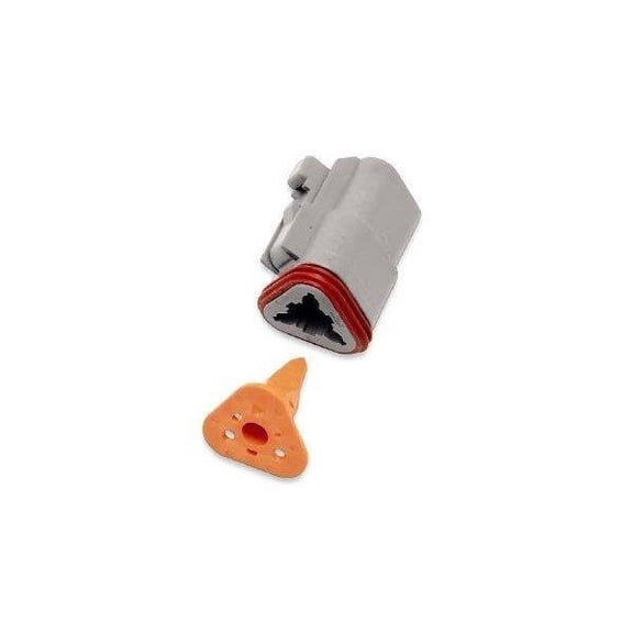 Badlands DP-3G Deutsch Plug